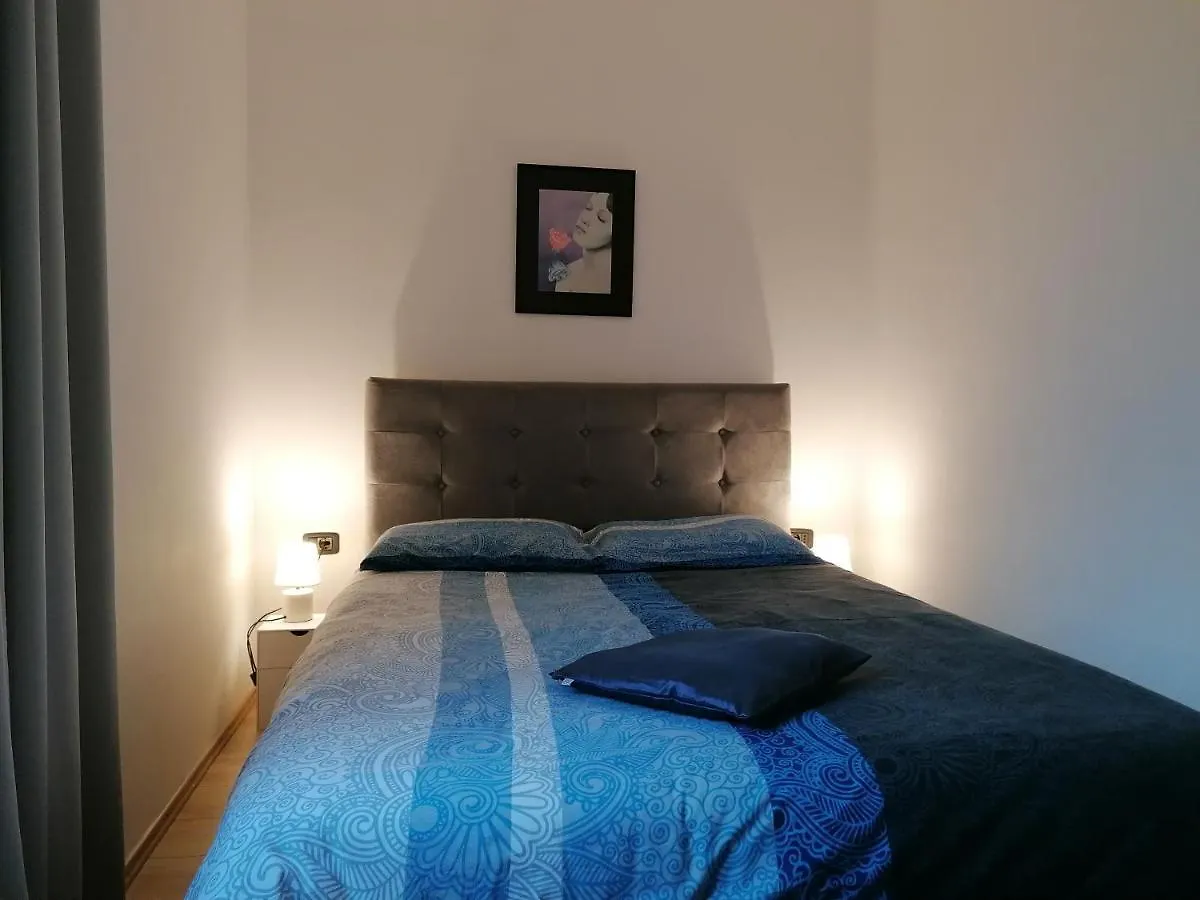 Apartment Chiara Labin  0*, Labin (Istria)