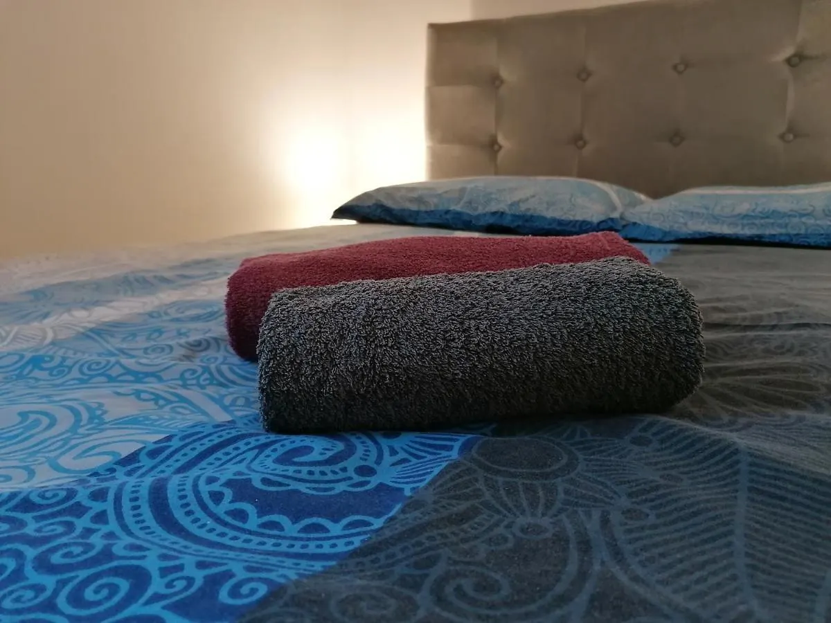 Apartment Chiara Labin