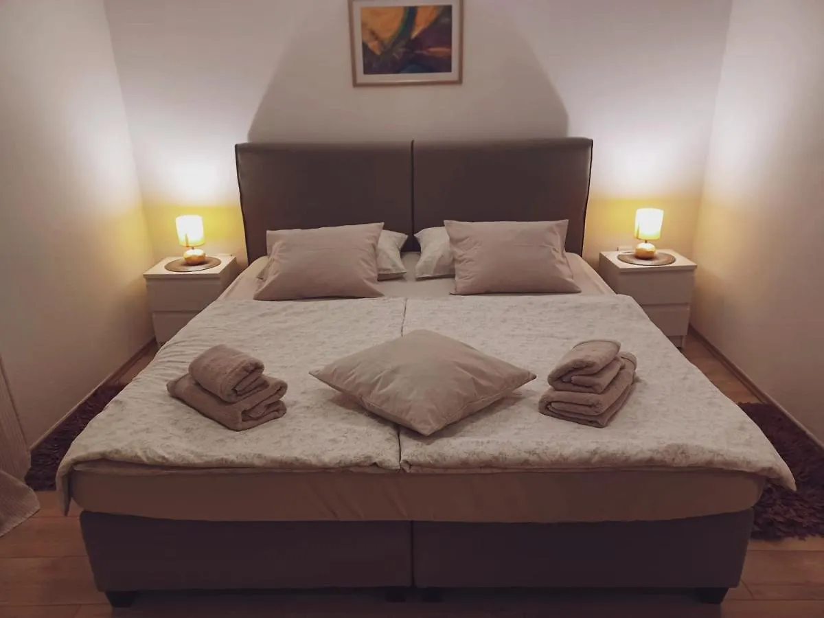 Apartment Chiara Labin  Croatia