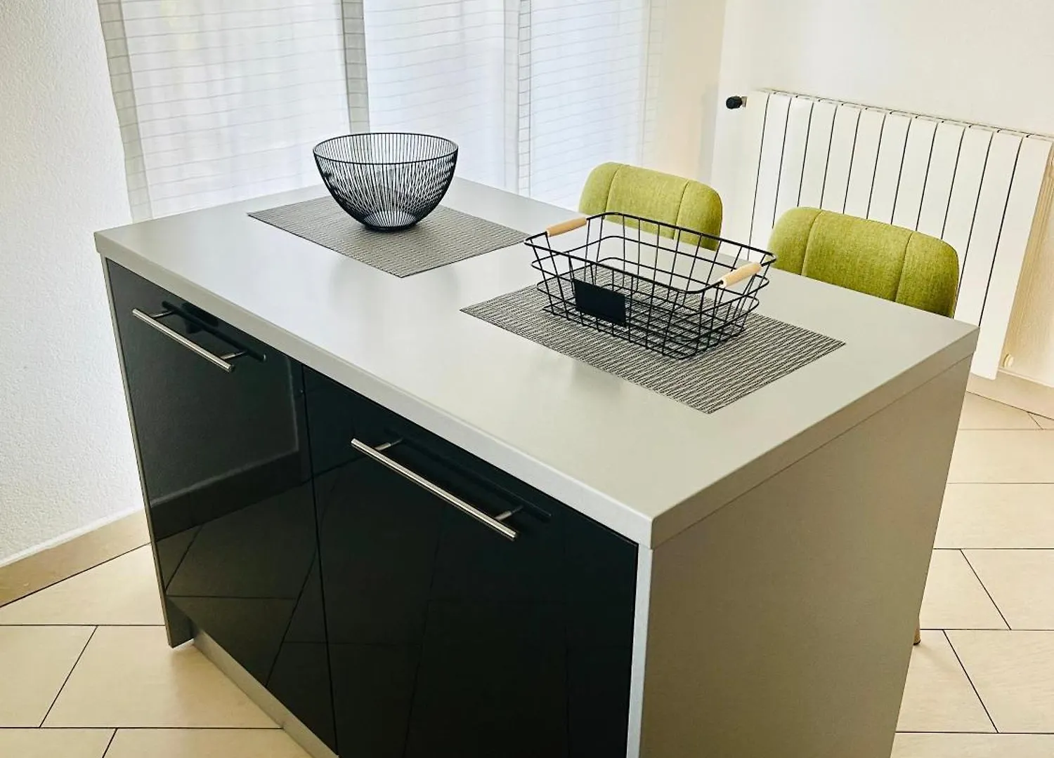 Apartment Chiara Labin  Croatia