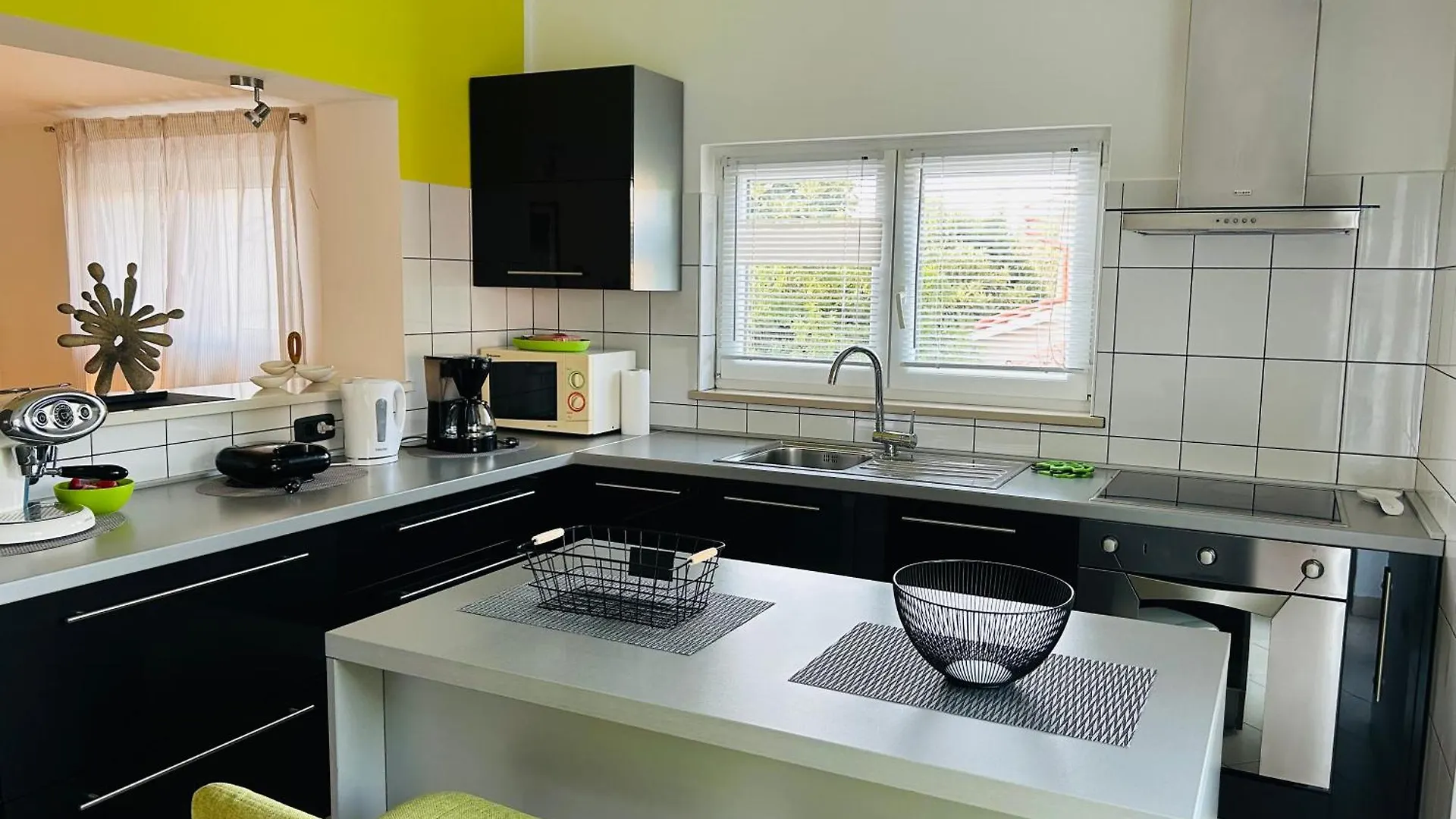 Apartment Chiara Labin