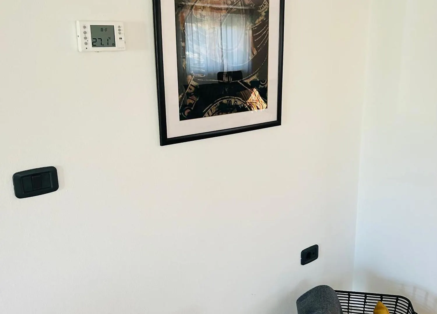 Apartment Chiara Labin  Labin (Istria)