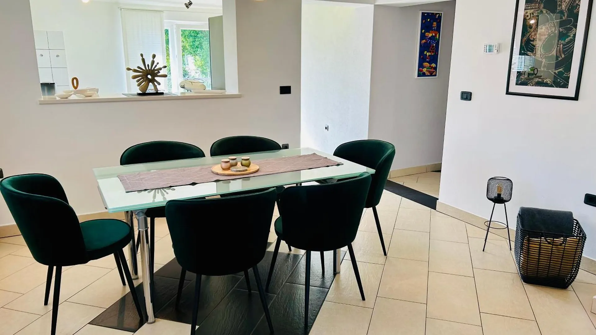 Apartment Chiara Labin