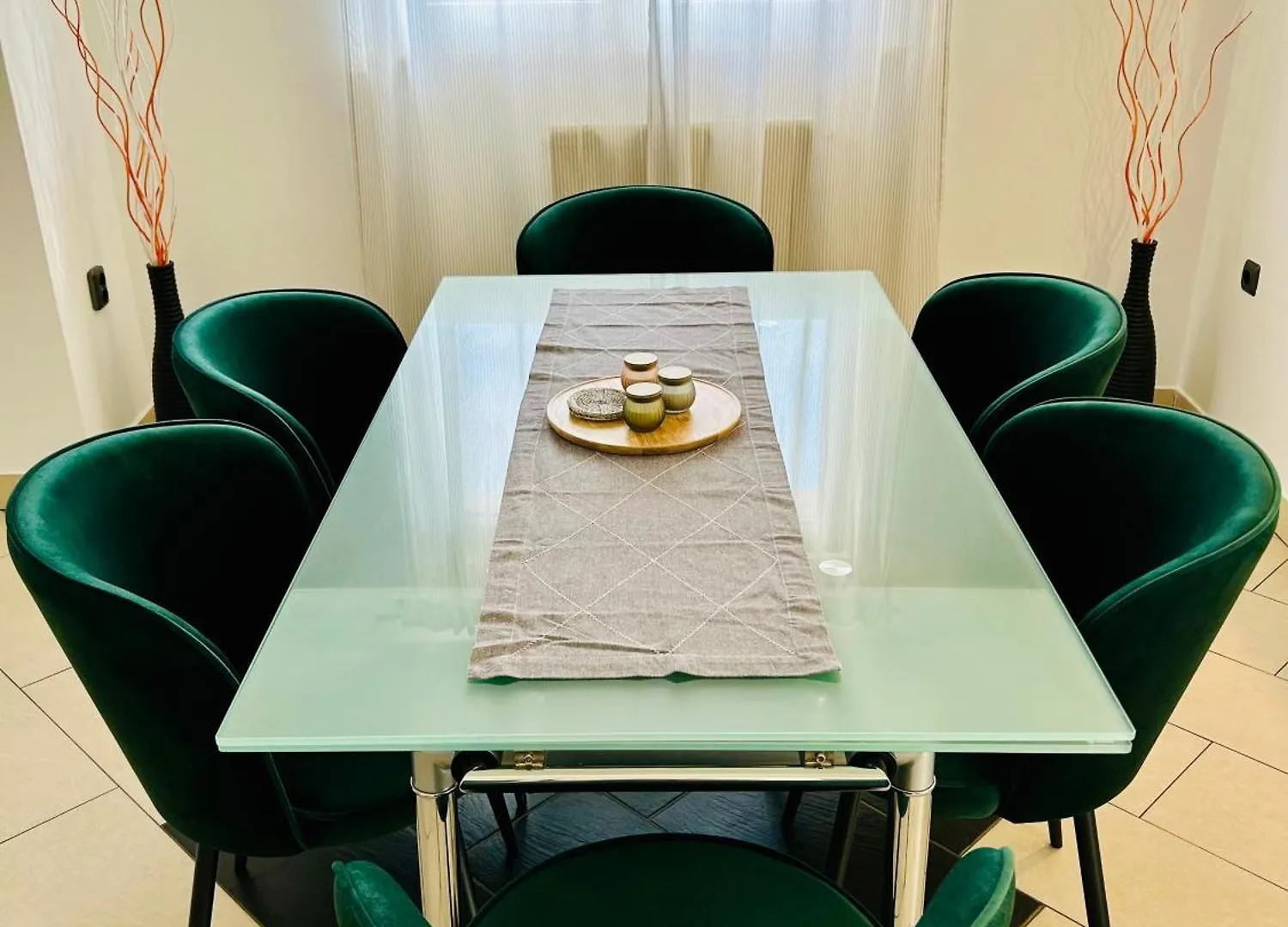 Apartment Chiara Labin   Labin (Istria)
