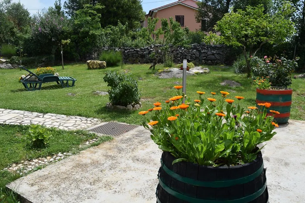 Apartment Chiara Labin