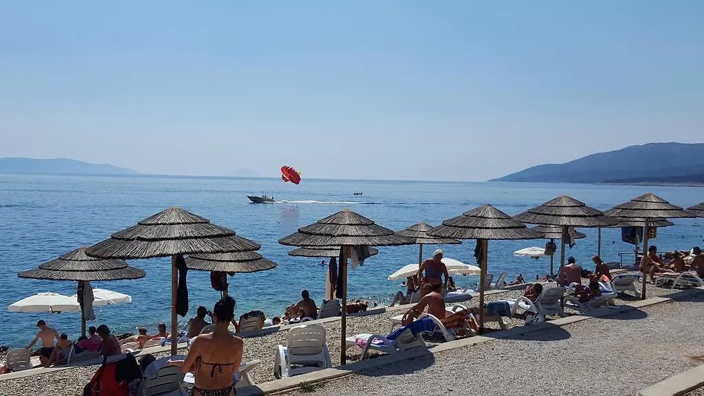 Apartment Chiara Labin  Croatia
