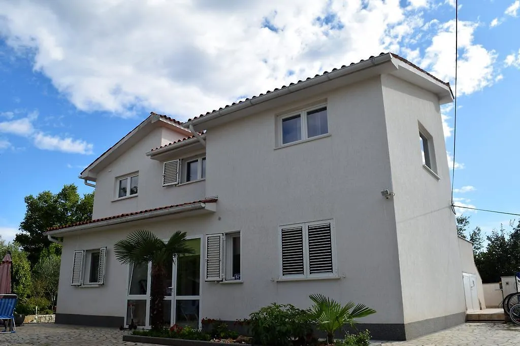 Apartment Chiara Labin